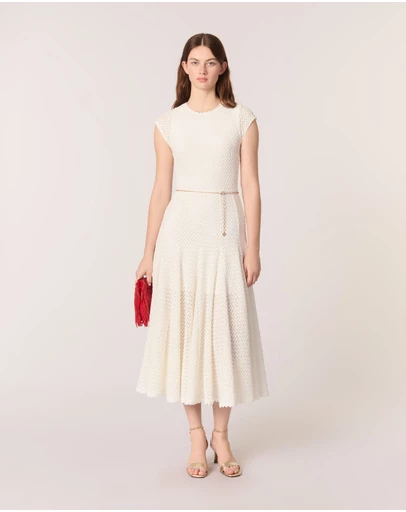 Maje - Ricocha Dress