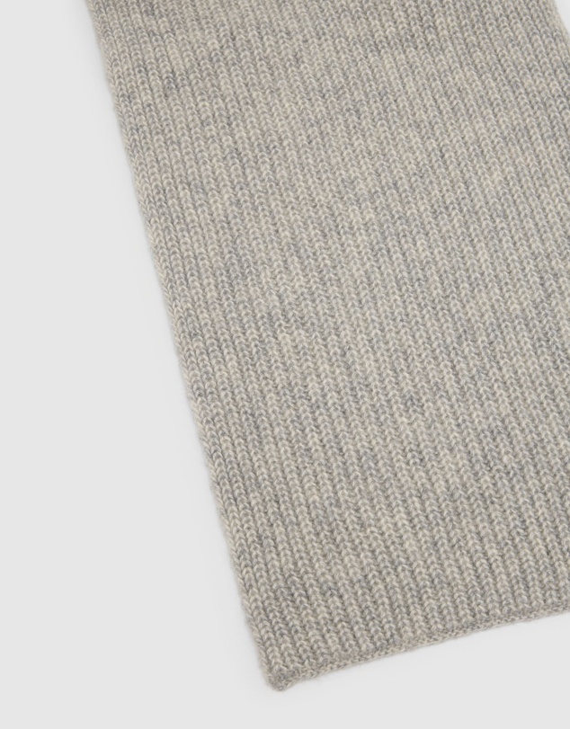 Oxford - Phineas Rib Knit Scarf