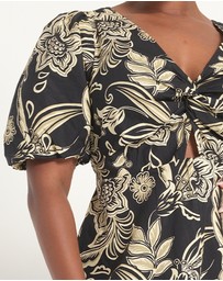 Estelle - Kelsie Dress