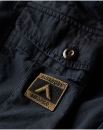 Superdry - Parachute Light Shorts