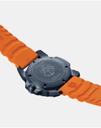 Luminox - Luminox Navy SEAL Foundation 3250 Back To The Blue Series Watch Set