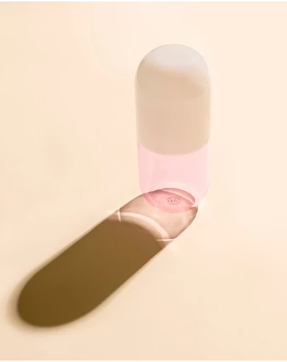 MAHO Sensory - Happī Pill - Fairy Floss