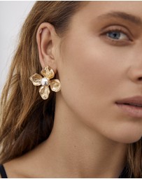 Zahar - Jane Earrings