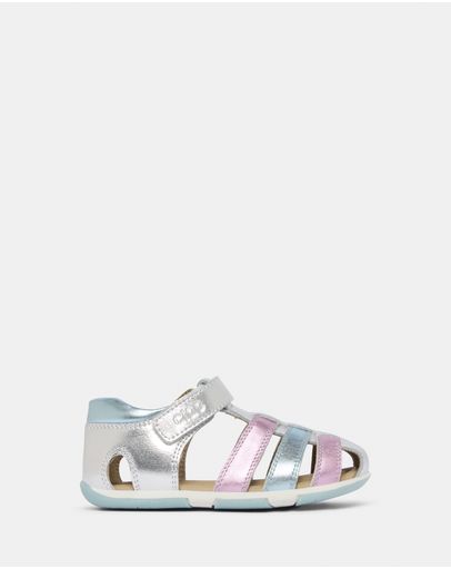 Multi Metallic