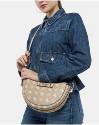 GUESS - Silia Convertible Shoulder Bag