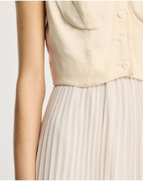 Sandro - Montaigne Dress