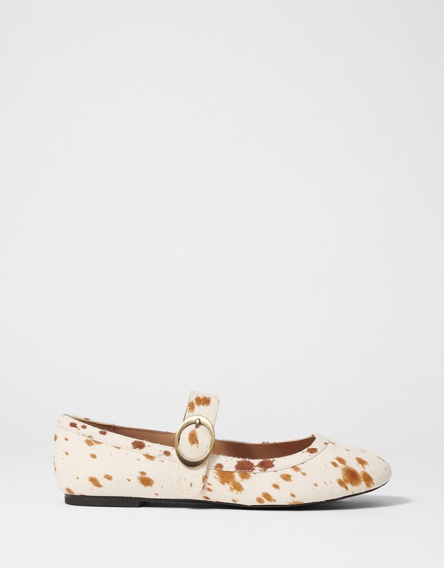 & Other Stories - Mary-Jane Ballet Flats