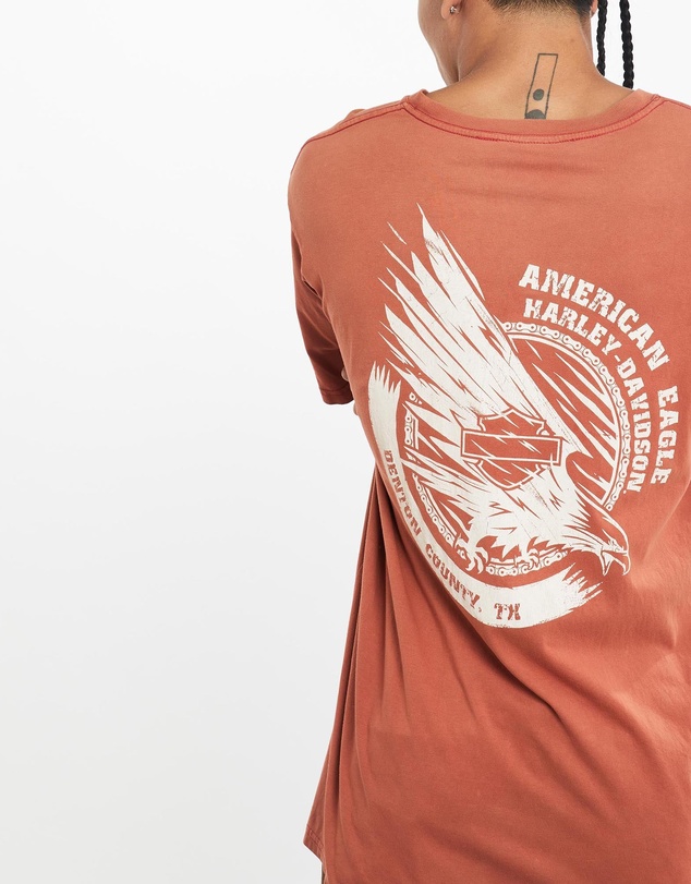 Vintage by The Real Deal - Pre Loved - Vintage Harley Davidson Tee