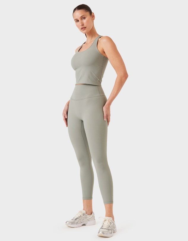 REC GEN - FITform Racer Tank