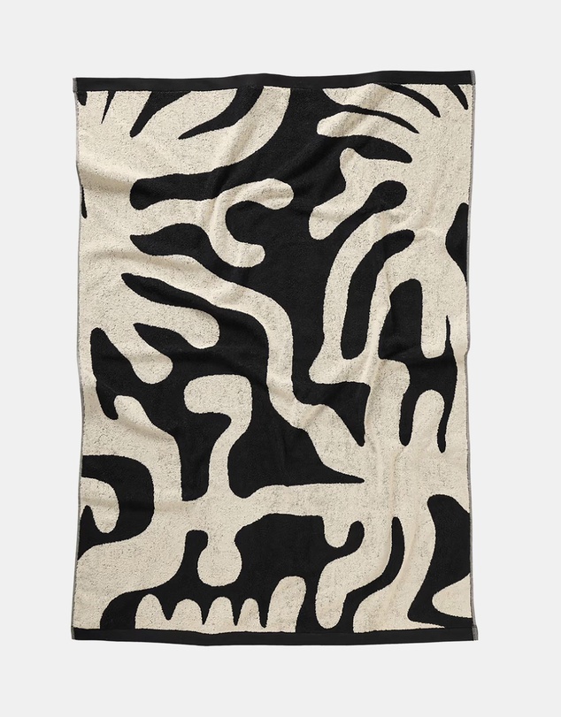 OAS Company - Loefy Towel