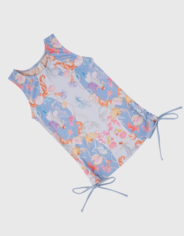 Aqua Blu Kids - Etoile Tankini Set
