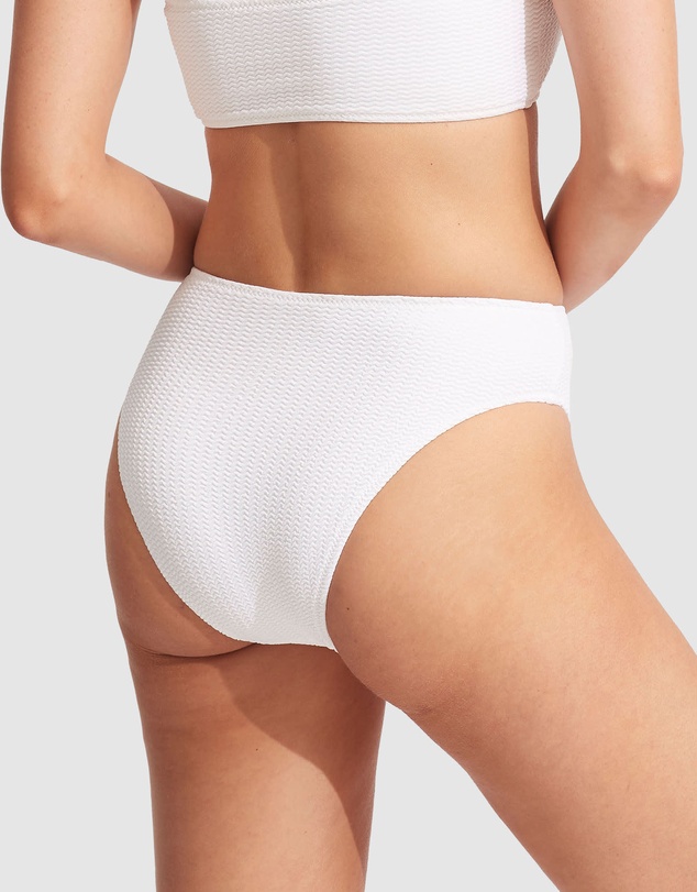 Seafolly - Sea Dive High Rise Pant