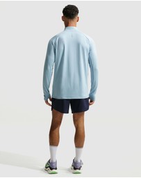 Nike - Stride Dri-FIT 1/4-Zip Running Top