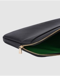 Kate Spade - Kate Spade Saffiano Sleeve for 16