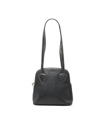 Pre-Loved by Azura Reborn - Pre-Loved Leather Shoulder Bag