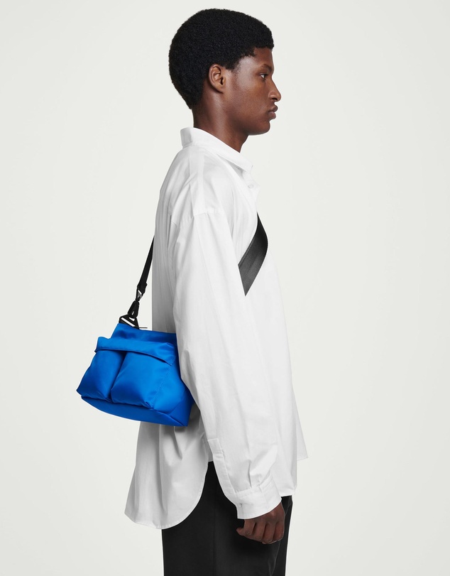 COS - Water-Repellent Utility Crossbody - Nylon