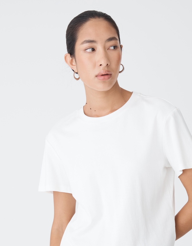 Forcast - Luna Hoop Earrings