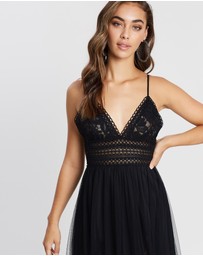 Miss Holly - Athena Dress