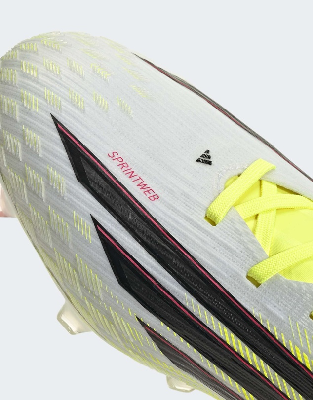 adidas Performance - F50 Pro Firm Ground Foot Football Ball Boots Unisex