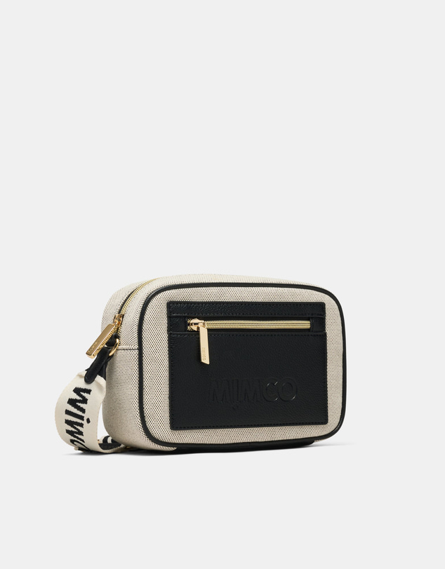 MIMCO - Patch Camera Bag