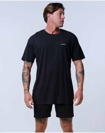 DVNT - Detail Tee