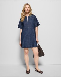 Commonry - Bella Dress