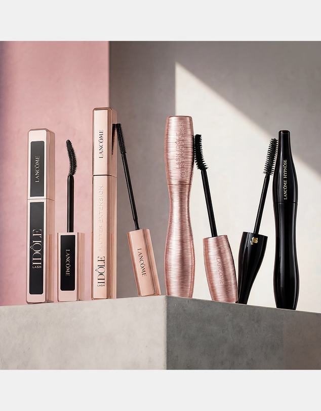 Lancome - Lash Idôle Flutter Mascara