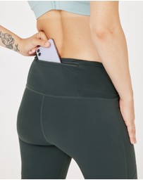 Cake Maternity - Matcha Pregnancy Postpartum Active Legging