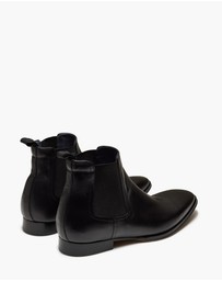Aquila - D'ORO Collection - Osbourne 2.0 Chelsea Boots