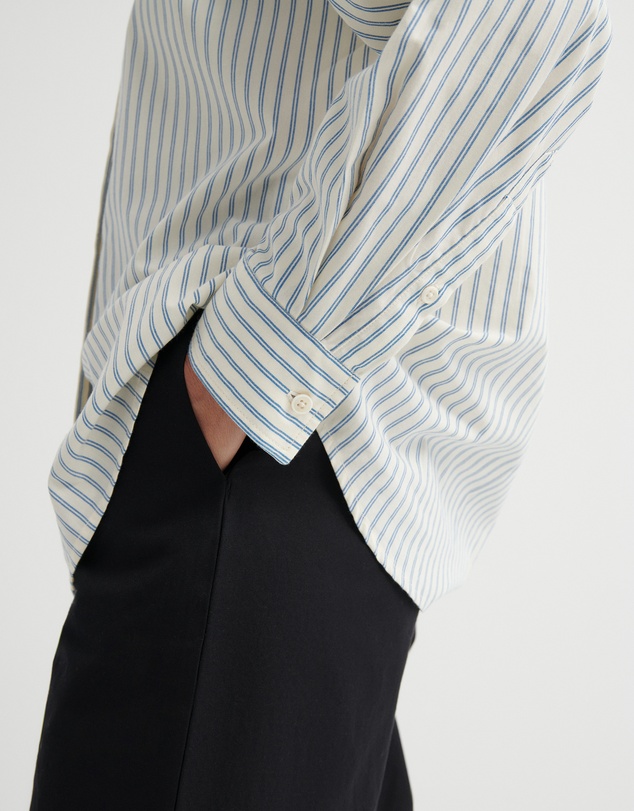 Kowtow - Maker Shirt