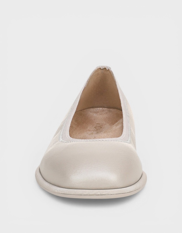 Vionic - Caroll 2.0 Ballet Flat - Chateu Grey