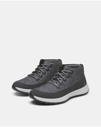 Allbirds - Wool Runner NZ Mid Waterproof-Womens
