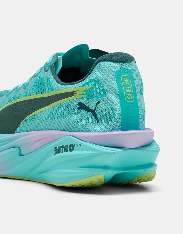 Puma - Deviate Nitro Elite 4 - Puma X Hyrox - Women's