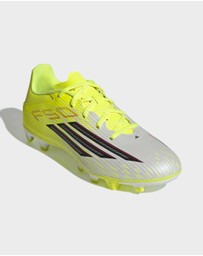 adidas Performance - F50 CLUB Firm Ground / Multi Ground Foot Football Ball Boots Unisex