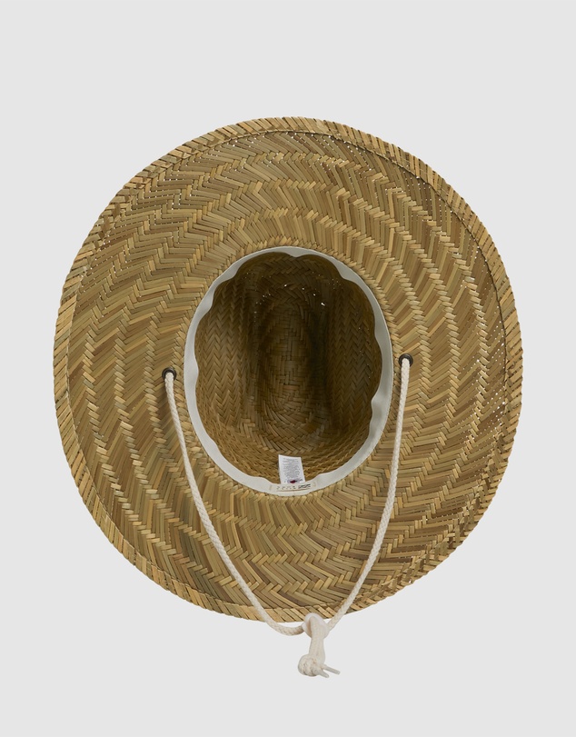 Billabong - Womens Beach Comber Straw Hat