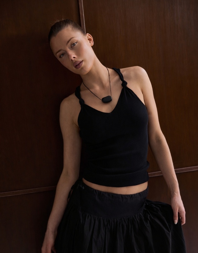 Style Addict - Pebble Necklace