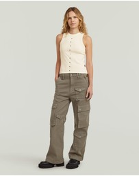 G-Star - Heritage Hardware Slim Tank
