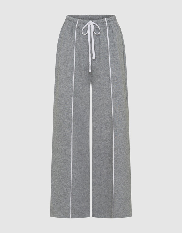 Arms Of Eve - Oslo Pants - Ash
