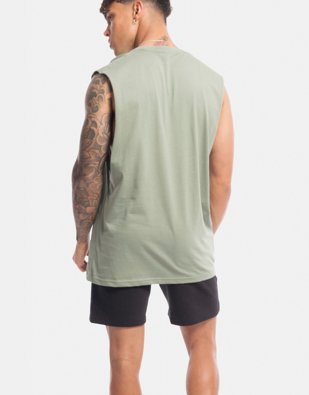 Vacancy Co - Straya Tank