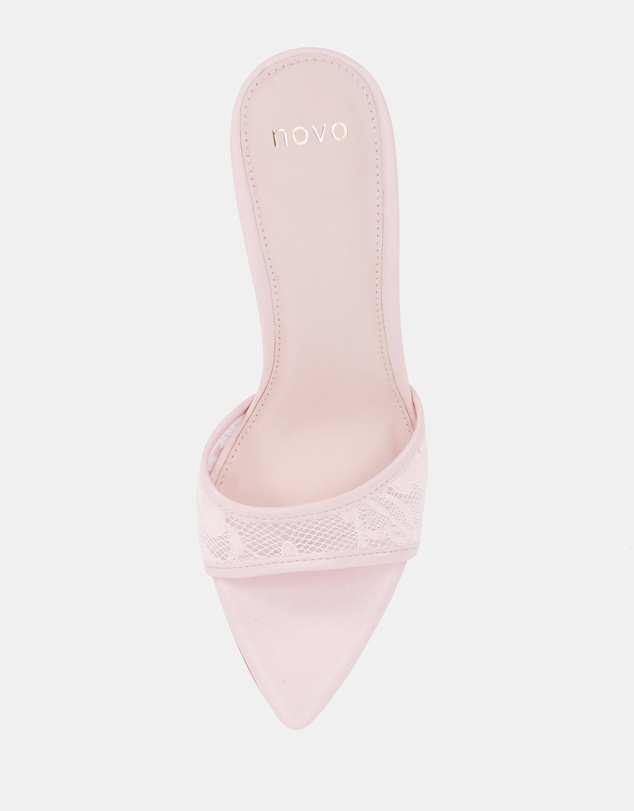 Novo - Yolo Heels