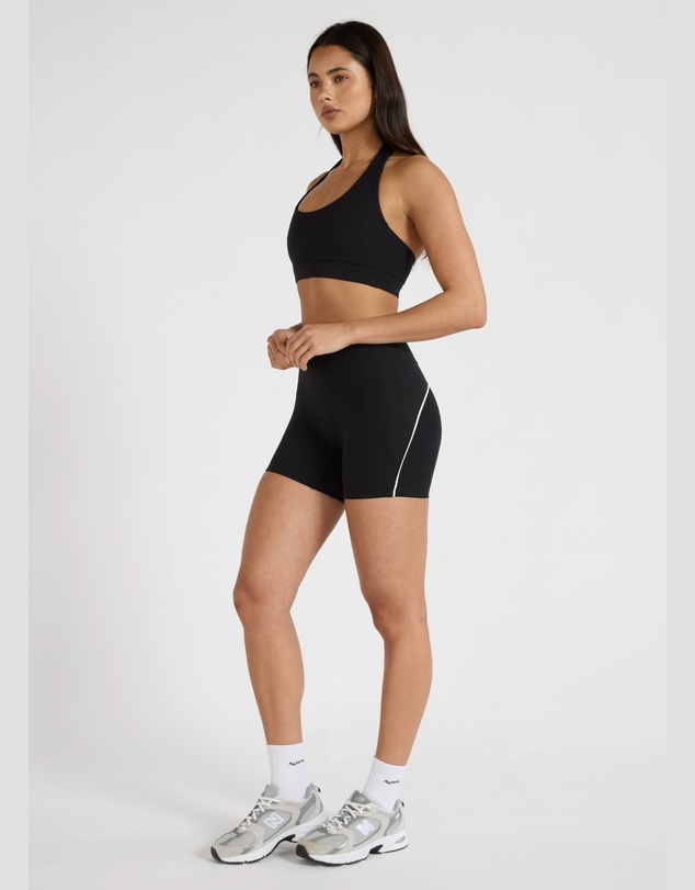 All Fenix - ALLFENIX CloudCore Halter Sports Bra