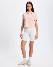 Walker Golf Things - Kooka Polo - ICONIC Exclusive