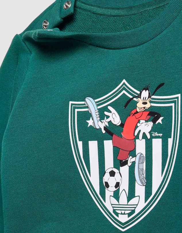 adidas Originals - Disney Crew Set - Babies-Kids