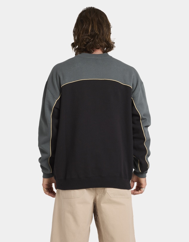 Volcom - Mens 2k Stone Crew Neck