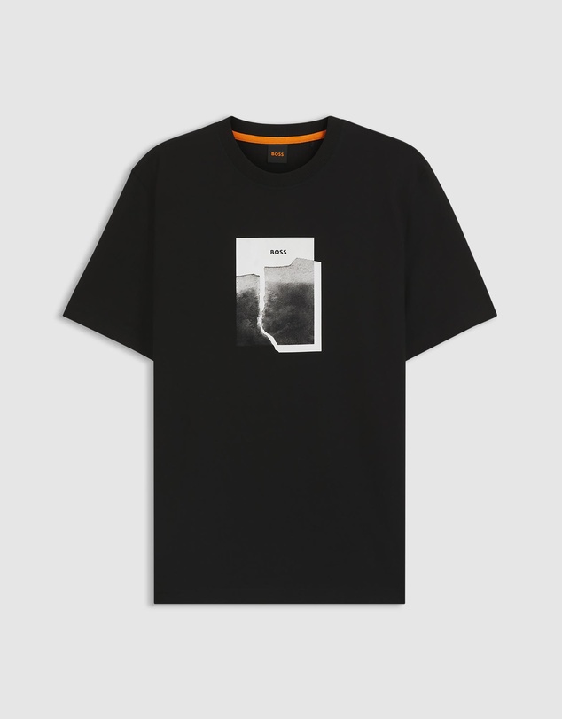 BOSS - Brokenice T-Shirt