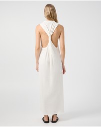 Third Form - Redeem Tank Dress