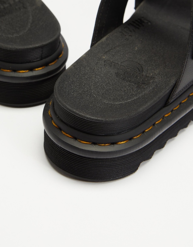 Dr Martens - Myles Slides - Unisex