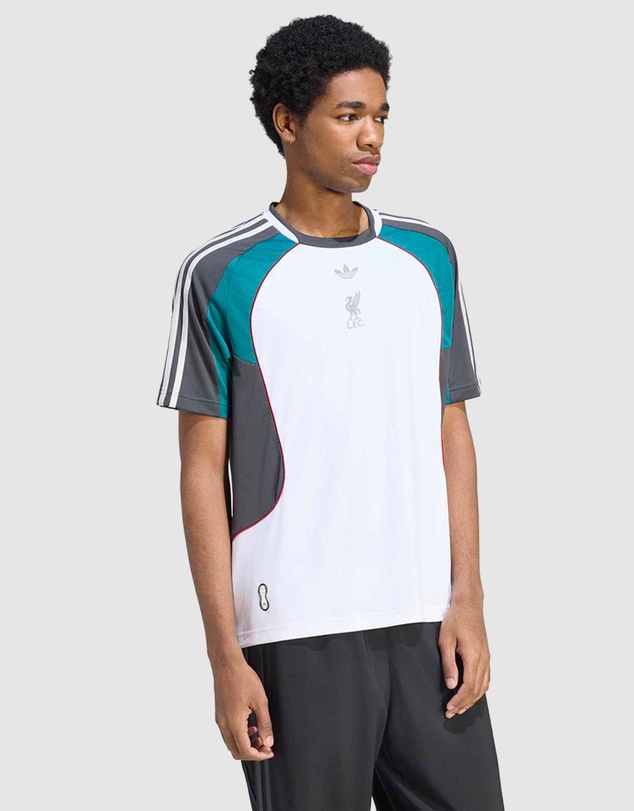 adidas Originals - Liverpool FC Teamgeist 26 Warm-Up Jersey
