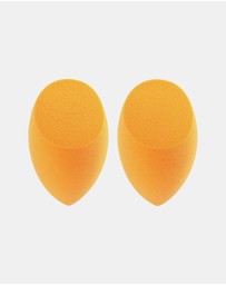 Real Techniques - Miracle Complexion Sponge 2 Pack