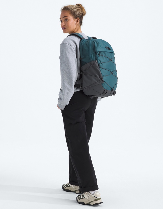 The North Face - Borealis Backpack